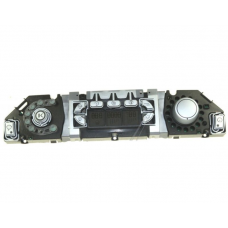 Carte électronique de commande