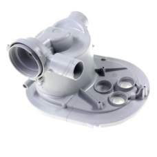 Bloc hydraulique avec joint