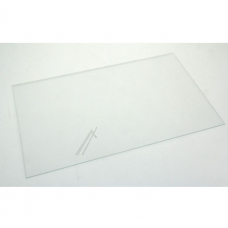 Clayette verre sans enjoliveur 46.5cmX28.5cm