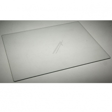 Clayette en verre