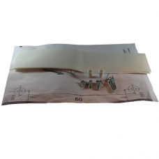 Kit installation porte