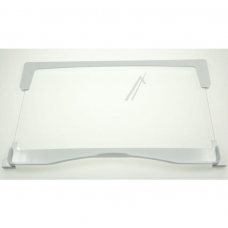 Clayette en verre