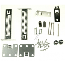 KIT FIXATION PORTE