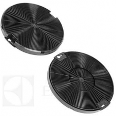 FILTRES CHARBON HOTTE EFF75