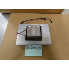 Module thermo électri 
