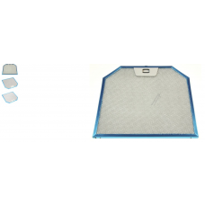 Filtre métal hotte ROBLIN