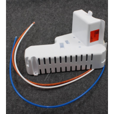 ASSY COVER WATER TANK RS5000RC