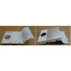 PROTECTION EVAPORATEUR