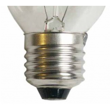 Lampe culot e27