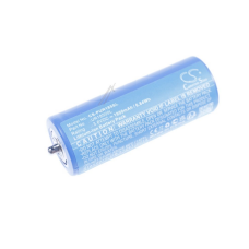 3,6V-1900MAH ACCU LI-ION UR18500L ALTERNATIVE RASOIR BRAUN