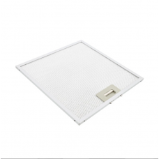 Filtre métal hotte