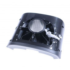 DISC HOLDER BLACK