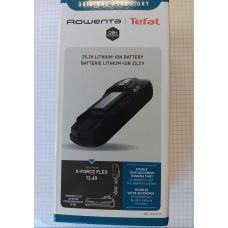BATTERIE LITHIUM-ION 25.2V XFORCE FLEX