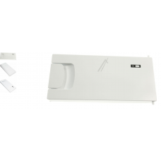 Porte freezer complète