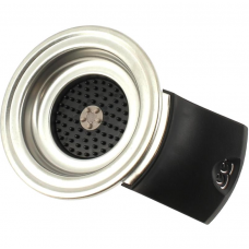 porte dosettes 2 tasses