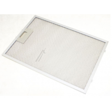 Filtre métal hotte