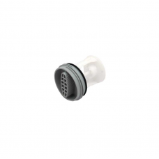 filtre lave linge