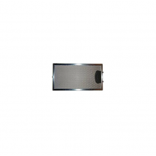 Filtre métal hotte