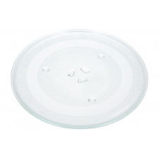 PLATEAU TOURNANT Ø 288 MM ALTERNATIVE SAMSUNG/CANDY