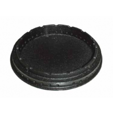 CHAPEAU BRULEUR ULTRA RAPIDE Ø 95MM