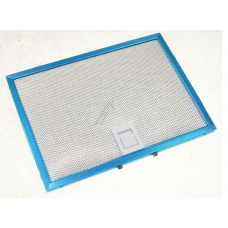 HOTTE FILTRE ALU 184X253.5X
