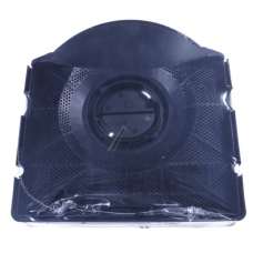 Filtre charbon
