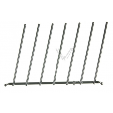 PLATE SUPPORT OBI ROW MIDDLE RIGHT