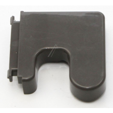 Couvercle charnière gauche