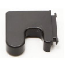 cache charnière droite