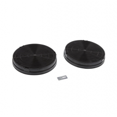 Filtre charbon actif x2 