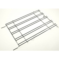 Grille support droit