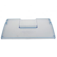 4332060400 PORTILLON/FACADE TIROIR (B190/DIF.BLUE/ARC-P1