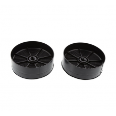 KIT 2 FILTRES CHARBON 54 PPV0 NEUT.FILM