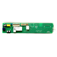 Module de commande programmé