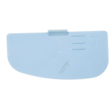 Plateau de niveau détergent liquide/6