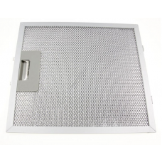 Filtre métallique anti-graisse