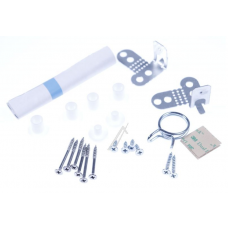 Kit accessoires lave-vaisselle