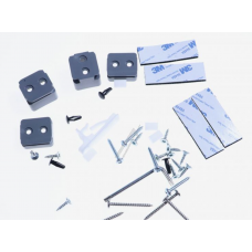 SACHET DE FIXATION DW60 FI