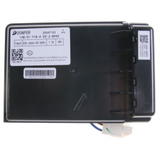 Module inverter