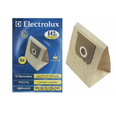 Sacs aspirateur x5 + 1 microfiltre