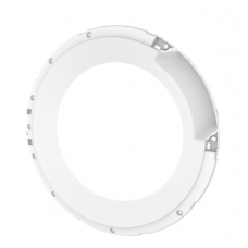 Cadre de hublot lave-linge