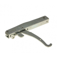 CHARNIÈRE DROITE SOUVERAINE ROYALE GODIN