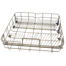 Panier inférieur