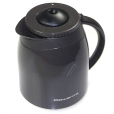 Pot thermos