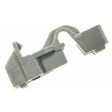 COMBS FIXATION CLIP - PANIER INF