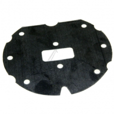 Plaque graphite
