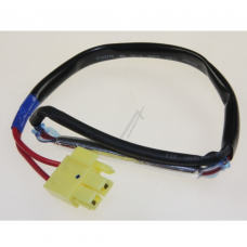 Thermo-fusible