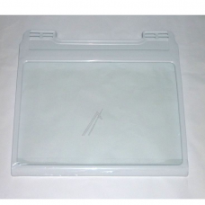 Clayette supérieure de réfrigérateur