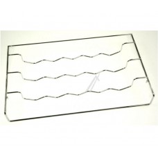 Clayette support bouteilles