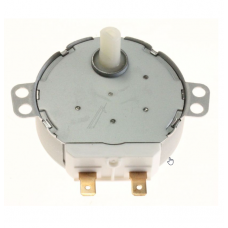 Moteur de plateau micro-ondes